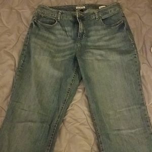 Tommy Hilfiger jeans size 12